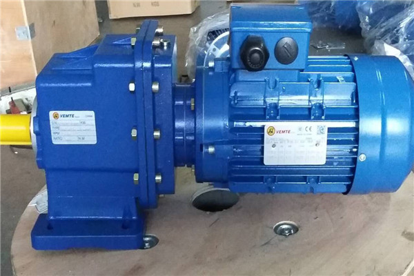 TRC減速機(jī)，斜齒輪硬齒面減速機(jī),硬齒面斜齒輪減速機(jī),鋁合金斜齒輪減速機(jī) (3)
