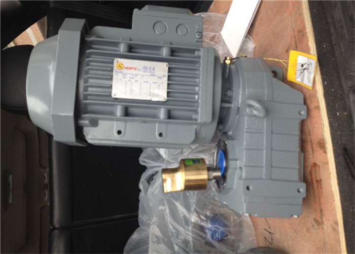 F47減速機(jī)，F(xiàn)A47DE71減速電機(jī)