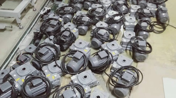冠佑減速機(jī)選型手冊(cè)資料樣本下載，冠佑減速機(jī)